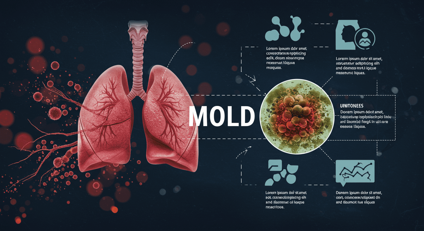 Health Risks of Mold Exposure